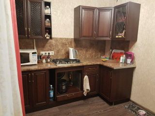 Сдается 1 комн. квартира на длительный срок с мебелью фото Каргат