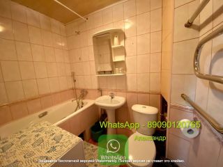 Сдается 2 комн. квартира фото 4 Черепаново