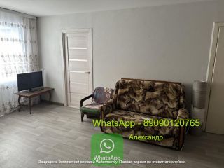 Сдам 1 комнатную квартиру с мебелью хорошее состояние фото 3 Татарск