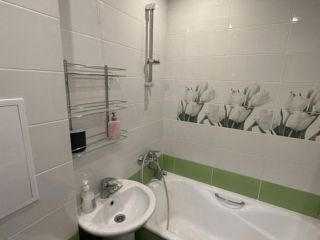 Сдам 1 комнатную квартиру с мебелью хорошее состояние фото 5 Татарск