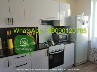 Сдам двушку со всеми удобствами на длительный срок фото 6 Агидель