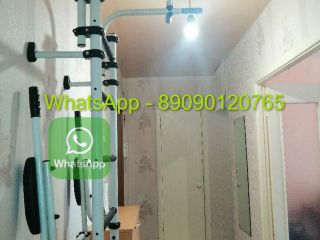 Сдам двушку со всеми удобствами на длительный срок фото 7 Агидель