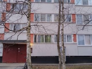 Продается комната с мебелью взрослый собственник фото 18 Санкт-Петербург