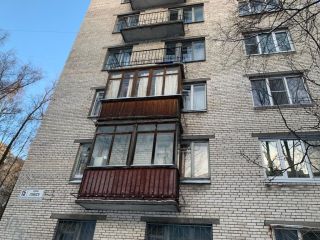 Продается комната с мебелью фото 12 Санкт-Петербург