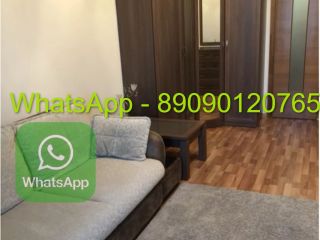 Сдаю однокомнатную квартиру хорошее состояние свежий ремонт фото 2 Калининск