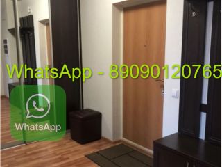 Сдаю однокомнатную квартиру хорошее состояние свежий ремонт фото 5 Калининск