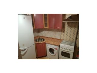 Сдаю однушку косметический ремонт с мебелью фото 2 Балашиха