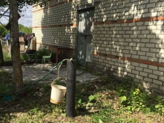 Продаю кирпичный дом рядом река отличное место фото 3 Якобьевка