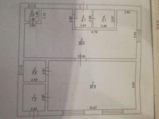 Продаю кирпичный дом рядом река отличное место фото 7 Якобьевка