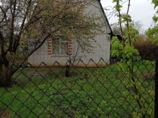 Продается кирпичный дом фото СНТ Волжанка (село Широкий Буерак)