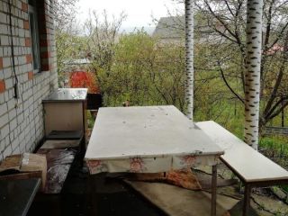 Продается кирпичный дом фото 3 СНТ Волжанка (село Широкий Буерак)