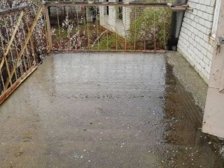 Продается кирпичный дом фото 4 СНТ Волжанка (село Широкий Буерак)