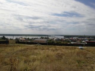 Продается участок земли с коммуникациями возможен торг фото Усовка