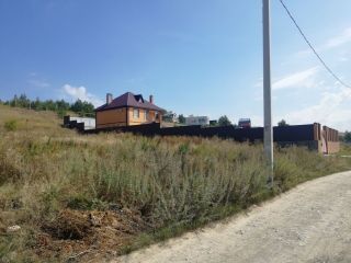 Продается участок земли с коммуникациями возможен торг фото 3 Усовка