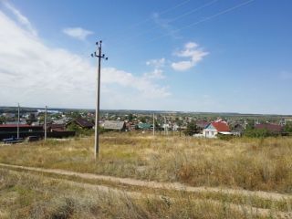 Продается участок земли с коммуникациями возможен торг фото 4 Усовка