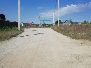 Продается участок земли с коммуникациями возможен торг фото 6 Усовка