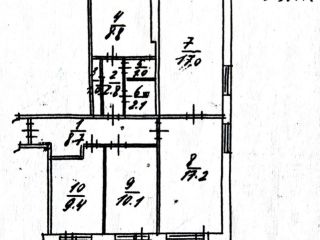Продается четырехкомнатная квартира для студентов фото 18 Саратов