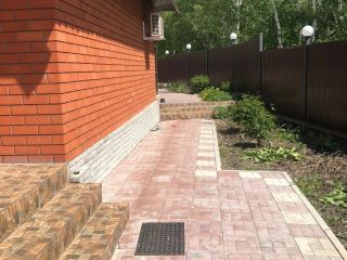 Продаю кирпичный дом своя скважина документы готовы фото 3 Политехник-1 (село Усовка)