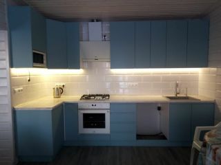 Продаю кирпичный дом своя скважина документы готовы фото 5 Политехник-1 (село Усовка)