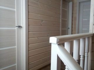 Продаю кирпичный дом своя скважина документы готовы фото 11 Политехник-1 (село Усовка)