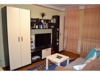 Сдаю 2 комнатную квартиру косметический ремонт с мебелью на длительный срок фото 3 Посёлок Тайгинка