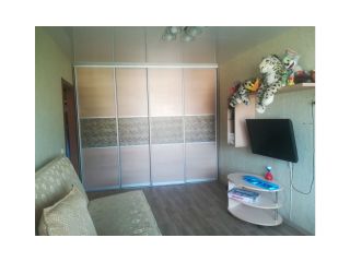 Сдаю 2 комнатную квартиру косметический ремонт с мебелью на длительный срок фото 5 Посёлок Тайгинка