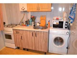 Сдаю 2 комнатную квартиру косметический ремонт с мебелью на длительный срок фото 6 Посёлок Тайгинка