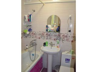 Сдаю 2 комнатную квартиру косметический ремонт с мебелью на длительный срок фото 7 Посёлок Тайгинка