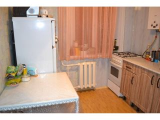 Сдаю 2 комнатную квартиру косметический ремонт с мебелью на длительный срок фото 8 Посёлок Тайгинка