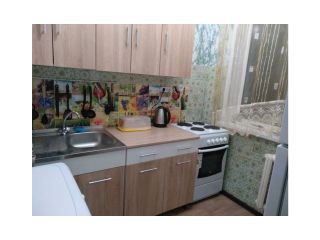 Сдаю 2 комнатную квартиру косметический ремонт фото 4 Якутск