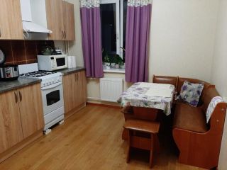 Сдаю однокомнатную квартиру с мебелью на длительный срок фото 3 Качканар