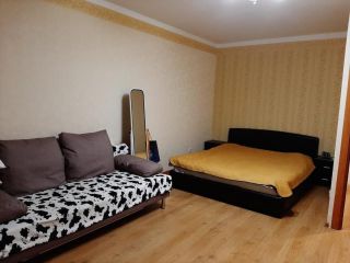 Сдаю однокомнатную квартиру с мебелью на длительный срок фото 7 Качканар