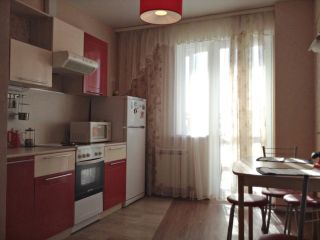 Сдается 1 комнатная квартира с мебелью фото 3 Красноуфимск