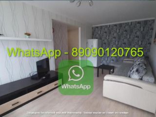 Покупаю двухкомнатную квартиру на длительный срок с мебелью фото Маркс