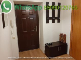 Сдам 1 комнатную квартиру с индивидуальным отоплением с мебелью хорошее состояние фото 2 Аткарск