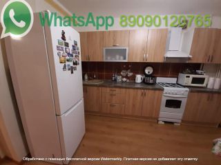 Сдам 1 комнатную квартиру с индивидуальным отоплением с мебелью хорошее состояние фото Аткарск