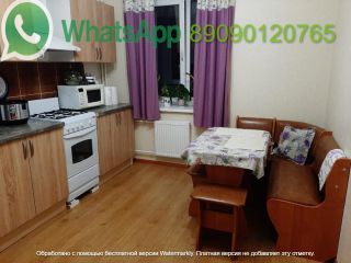 Сдам 1 комнатную квартиру с индивидуальным отоплением с мебелью хорошее состояние фото 3 Аткарск