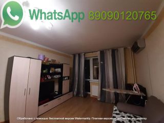 Сдам 1 комнатную квартиру с индивидуальным отоплением с мебелью хорошее состояние фото 4 Аткарск