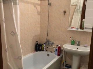 Сдам 1 комнатную квартиру с индивидуальным отоплением с мебелью хорошее состояние фото 5 Аткарск