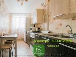 Сдаю двушку с индивидуальным отоплением фото 2 Аткарск