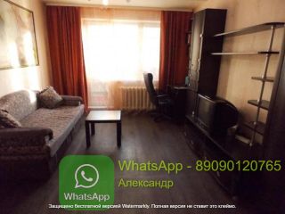 Сдам 1 комнатную квартиру на длительный срок хорошее состояние фото Красноармейск