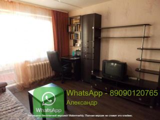 Сдам 1 комнатную квартиру на длительный срок хорошее состояние фото 4 Красноармейск