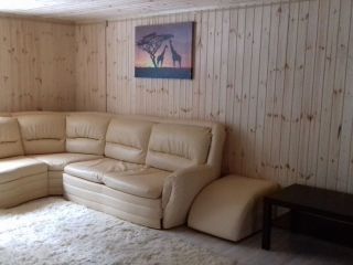 Продам деревянный дом косметический ремонт рядом асфальт имеется баня фото 2 Руза