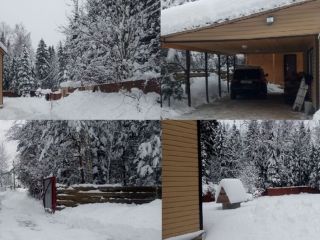 Продам деревянный дом косметический ремонт рядом асфальт имеется баня фото 4 Руза