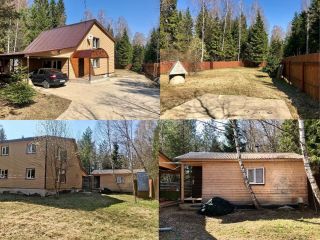 Продам деревянный дом косметический ремонт рядом асфальт имеется баня фото 6 Руза