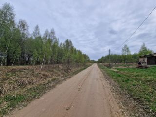 Продается зем участок фото Боровск