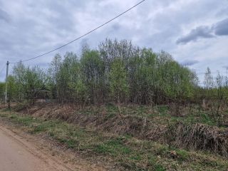 Продается зем участок фото 2 Боровск