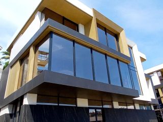 Продаю монолитный дом беловая отделка видеонаблюдение фото 5 Сочи