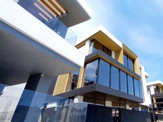 Продаю монолитный дом беловая отделка видеонаблюдение фото 6 Сочи