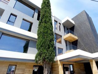 Продаю монолитный дом беловая отделка видеонаблюдение фото 7 Сочи